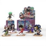 Freenys Hidden Dissectibles One Piece Egghead Arc  Part 1 Mighty Jaxx Blind Box