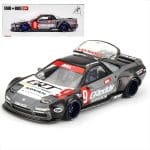 Mini GT 1/64  KAIDO HOUSE  HONDA NSX KAIDO TEST CAR SPEC V1