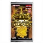 YGO Yu-Gi-Oh! Quarter Centrury Stampede 1st Edition - Booster Pack - 5 Cards Per Pack