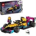 LEGO Speed Champions: F1 Academy - Lego Race Car 77258
