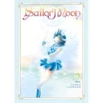 Manga Sailor Moon Vol. 02 Pretty Guardian Naoko Takeuchi Collection