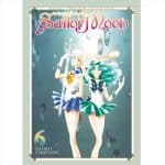 Manga Sailor Moon Vol. 06 Pretty Guardian Naoko Takeuchi Collection