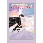 Manga Sailor Moon Vol. 09 Pretty Guardian Naoko Takeuchi Collection