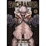 Manga Gachiakuta Vol. 01 Kei Urana Kodansha