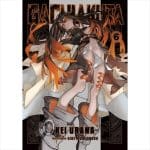Manga Gachiakuta Vol. 06 Kei Urana Kodansha