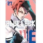 Manga Blue Lock Vol. 27 Kodansha Comics