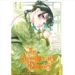 Manga The Apothecary Diaries Vol. 14 Square Enix