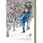 MANGA JoJos Bizarre Adventure: Part 7:5 -- Steel Ball Run, Vol. 05