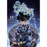 Manga Solo Leveling, Vol. 15 Yen Press