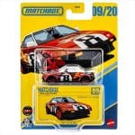 Mattel Matchbox: Collectors - 1984 Toyota MR2 JJW03