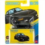 Mattel Matchbox: Collectors - 1988 Porsche 911 Turbo Slant Nose JJV95