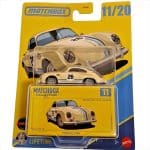 Mattel Matchbox: Collectors - Porsche 356A JJW11