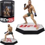 McFarlane UFC Posed PVC Statue Conor McGregor 18 cm
