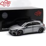 NZG - 1/18 MERCEDES BENZ - A-CLASS A45S 4-MATIC AMG 2023 - Image 2