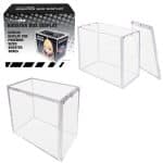 Ultra-Pro - Acrylic Box - PKM Pokemon Booster Box Acrylic Case