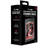 Ultra Pro - UP - Card Grading Submission Combo Pack 50ct