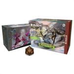 MTG Magic The Gathering - Secrets of Strixhaven - EN Bundle