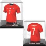 MyJersey: Portugal - Cristiano Ronaldo Home 2025 03MY00034