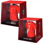 MyJersey: Portugal - Cristiano Ronaldo Home 2025 03MY00034 - Image 2