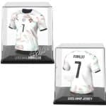 MyJersey: Portugal - Cristiano Ronaldo Away 2025 03MY00035