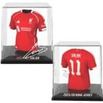MyJersey: Liverpool - Mohamed Salah Home 25/26 19MY00001
