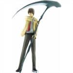 Abystyle Studio: Death Note - Light Statue #21 ABYFIG022