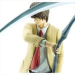 Abystyle Studio: Death Note - Light Statue #21 ABYFIG022 - Image 3