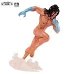 Abysse SFC - ATTACK ON TITAN - Figurine Eren - Titan Form ABYFIG045