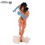 Abysse SFC - ATTACK ON TITAN - Figurine Eren - Titan Form ABYFIG045 - Image 2