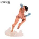 Abysse SFC - ATTACK ON TITAN - Figurine Eren - Titan Form ABYFIG045 - Image 3