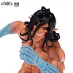 Abysse SFC - ATTACK ON TITAN - Figurine Eren - Titan Form ABYFIG045 - Image 4
