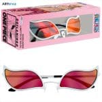 Abysse ONE PIECE - Replica Glasses - Doflamingo ABYROL062
