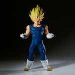 Bandai - Banpresto - Dragon Ball Z - Vegeta Super Sayian - Grandista  26cm