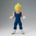 Bandai - Banpresto - Dragon Ball Z - Vegeta Super Sayian - Grandista  26cm - Image 2