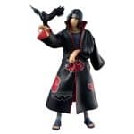 Banpresto Grandista: Naruto Shippuden - Itachi Uchiha Statue 28cm 29779