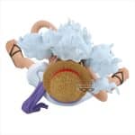 Banpresto King Of Artist: One Piece - Monkey D.Luffy Statue 20cm 30062 - Image 3