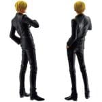 Banpresto Ichibansho Beyond The Trials: One Piece -   Sanji Statue 25cm 68479 - Image 2
