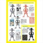 One Piece Luffys Adventure Memories Figure Archive of Adventure Vol. 2 9cm - Blind Box - Image 2