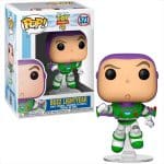Funko POP! Toy Story 4 - Buzz Lightyear #523