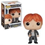 Funko POP! Harry Potter - Ron Weasley #02 Figure