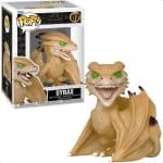 Funko Pop! House of the Dragon - Syrax #07 Vinyl Figure