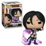 Funko Pop! Animation: Seven Deadly Sins - Merlin #1499 Vinyl Figure