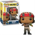 Funko Pop! Television: One Piece - Usopp #1882 Vinyl Figure