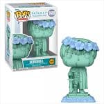 Funko Pop! Animation: Frieren: Beyond Journeys End - Himmel* CHASE #1989