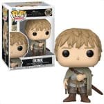 Funko Pop! Television: A Knight of The Seven Kingdoms – Dunk* #1901 Vinyl Figure