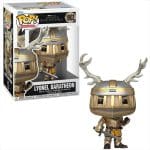 Funko Pop! Television: A Knight of The Seven Kingdoms – Lyonel Baratheon #1902 Vinyl Figure