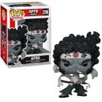 Funko Pop! Animation: Afro Samurai - Afro #2296 Vinyl Figure