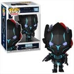 Funko Pop! Animation: Solo Leveling - Igris* #1985 Vinyl Figure