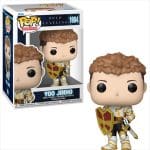 Funko Pop! Animation: Solo Leveling - Yoo Jinho #1984 Vinyl Figure
