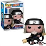 Funko Pop! Animation: Naruto - Hiruzen Sarutobi #2226 Vinyl Figure